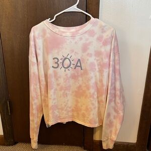 30A long sleeve shirt